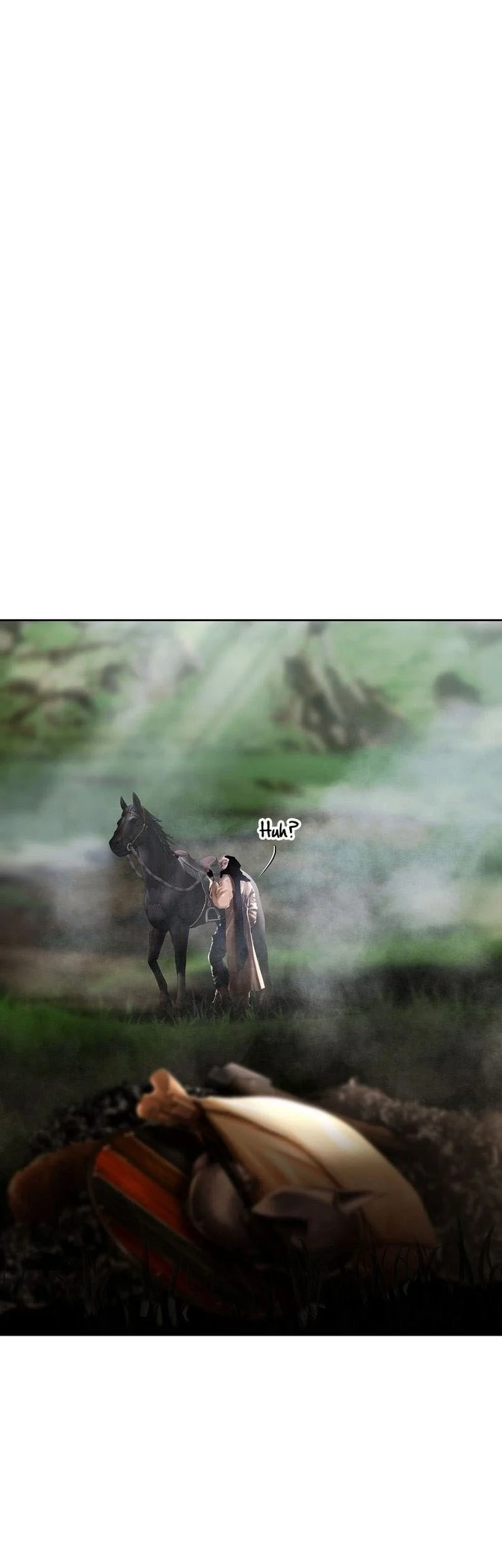 Barbarian Quest Chapter 90 Gambar 5