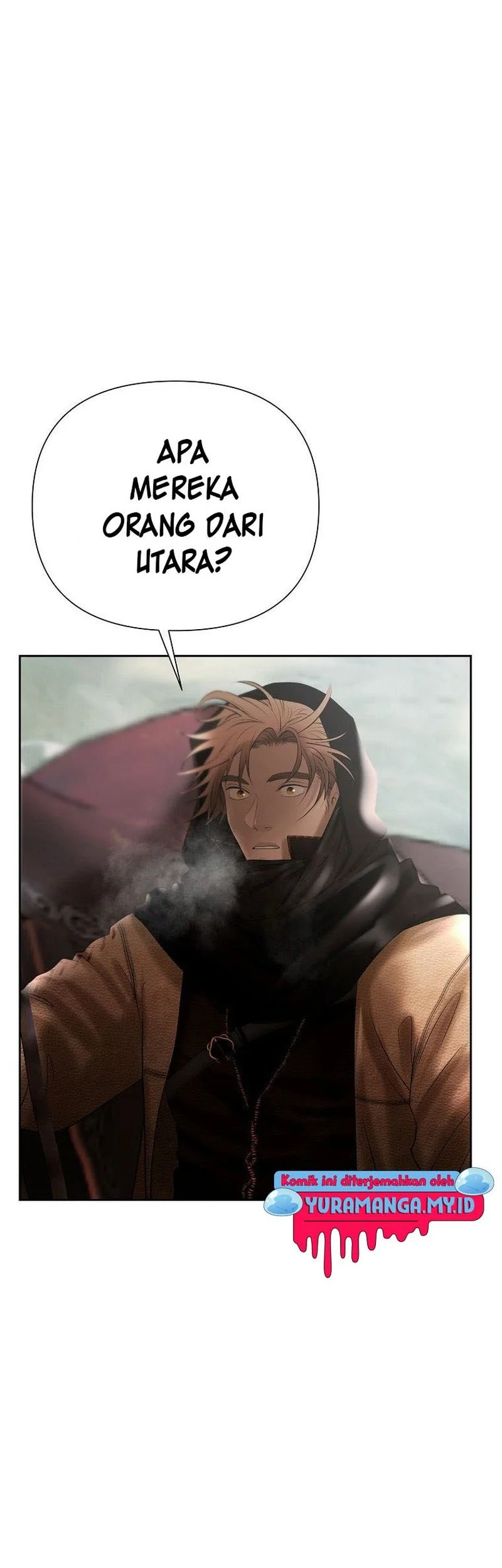 Barbarian Quest Chapter 90 Gambar 6