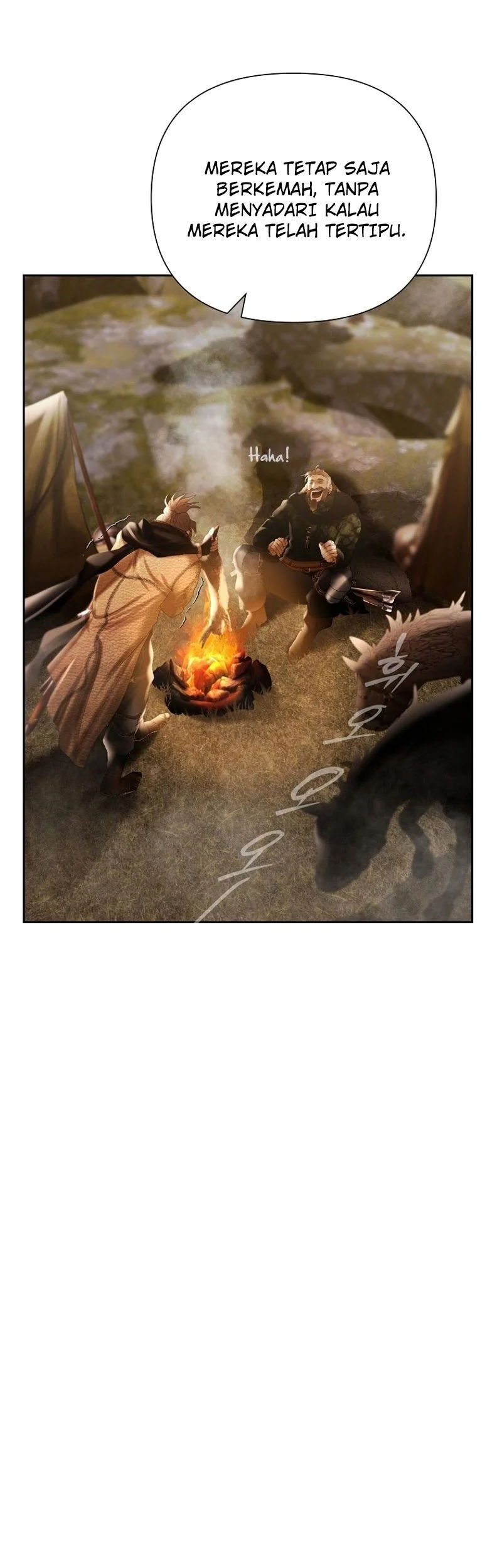 Barbarian Quest Chapter 91 Gambar 7