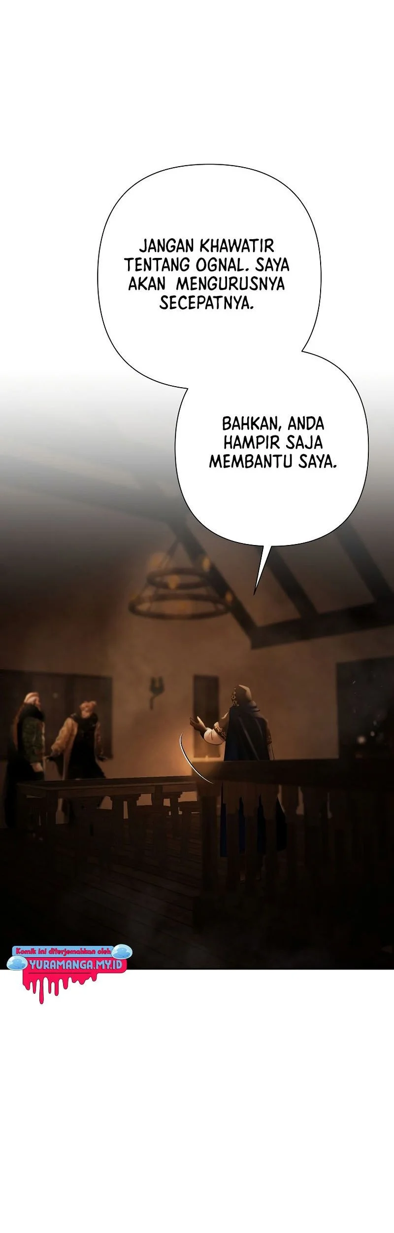 Barbarian Quest Chapter 92 Gambar 7