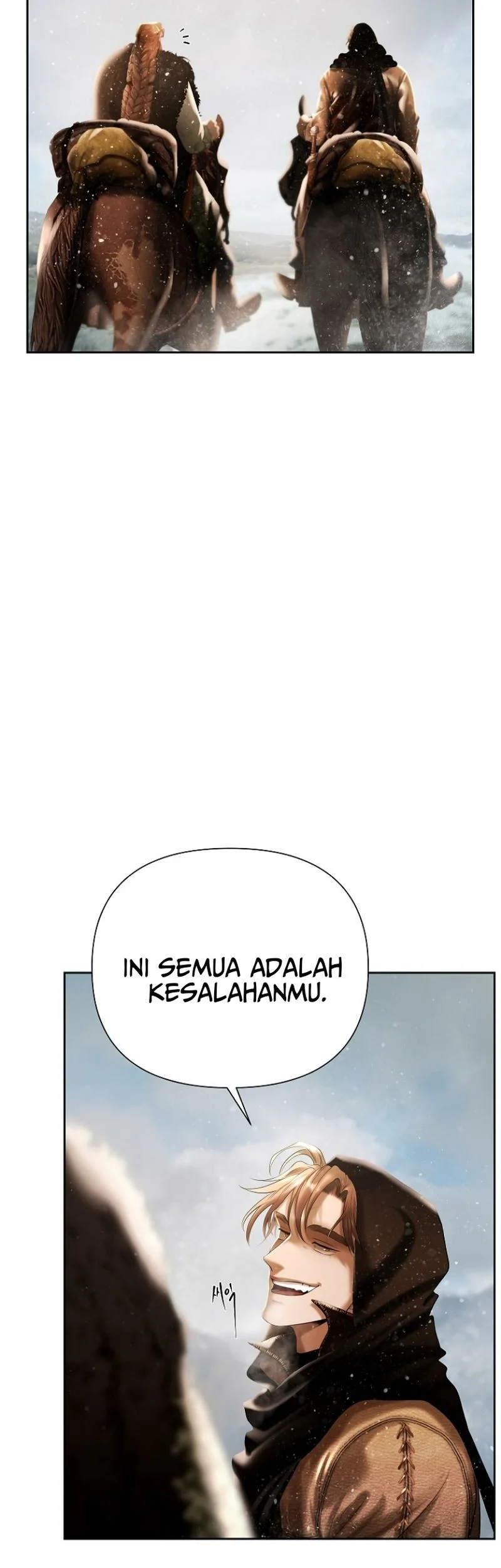 Barbarian Quest Chapter 94 Gambar 7
