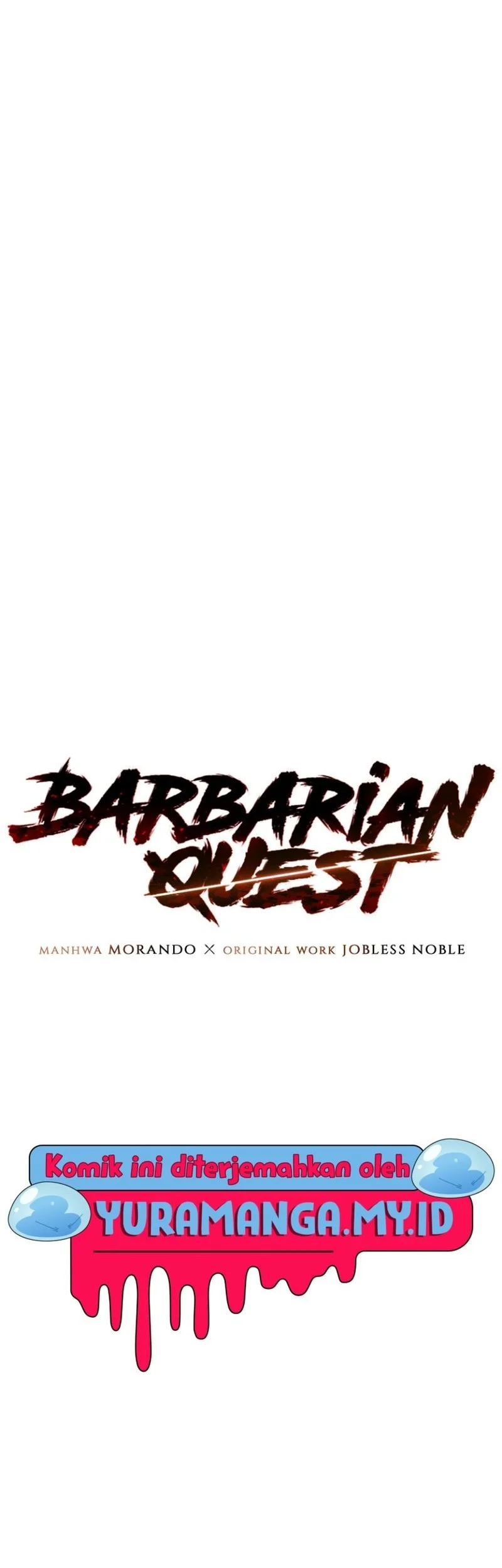 Barbarian Quest Chapter 94 Gambar 10
