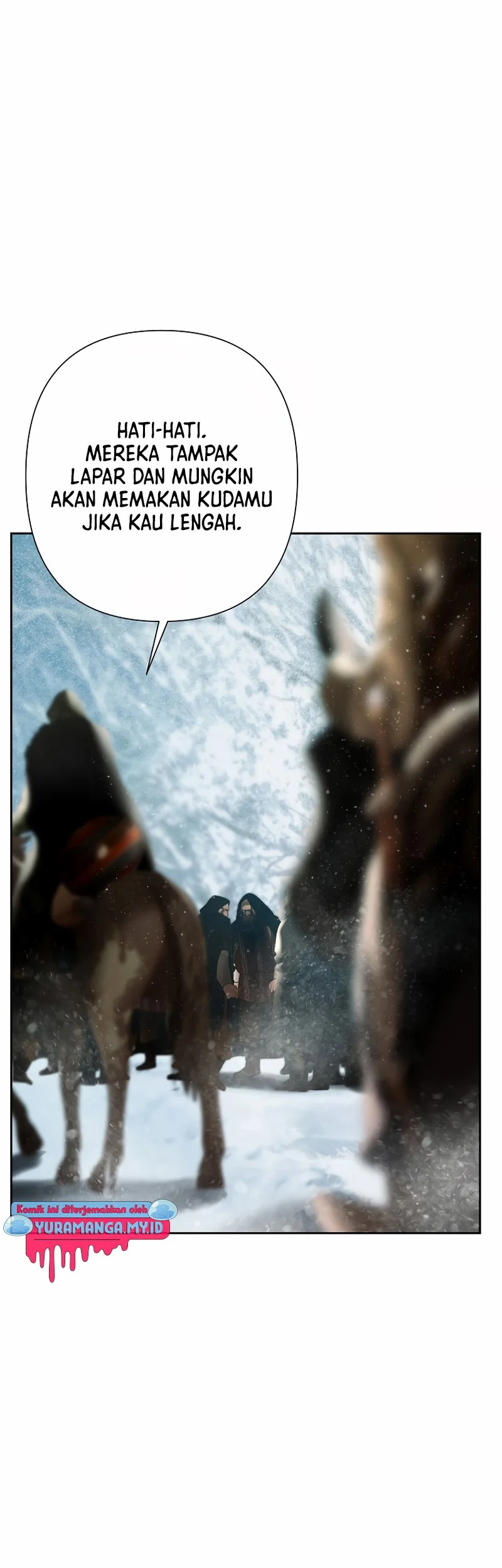 Barbarian Quest Chapter 96 Gambar 5