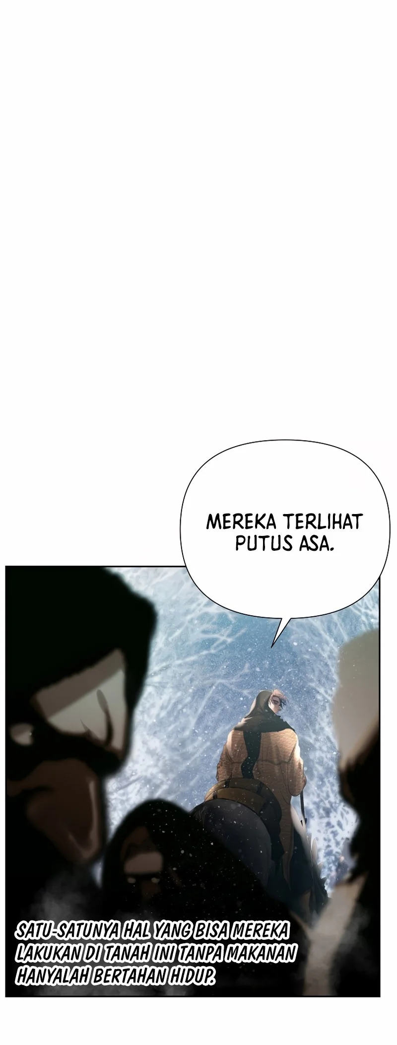 Barbarian Quest Chapter 96 Gambar 6