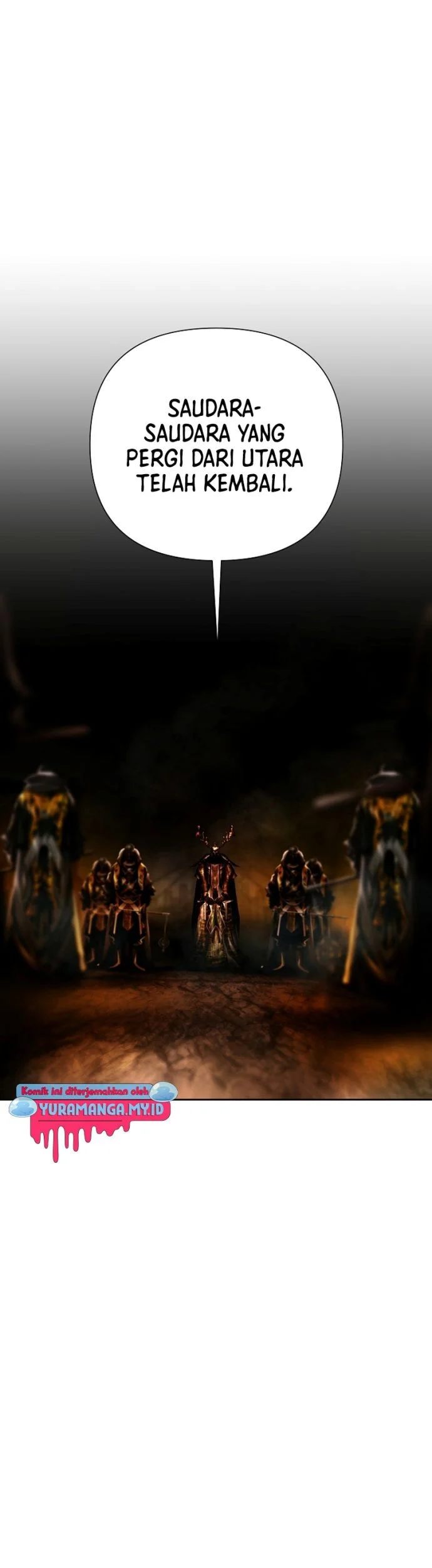 Barbarian Quest Chapter 97 Gambar 6