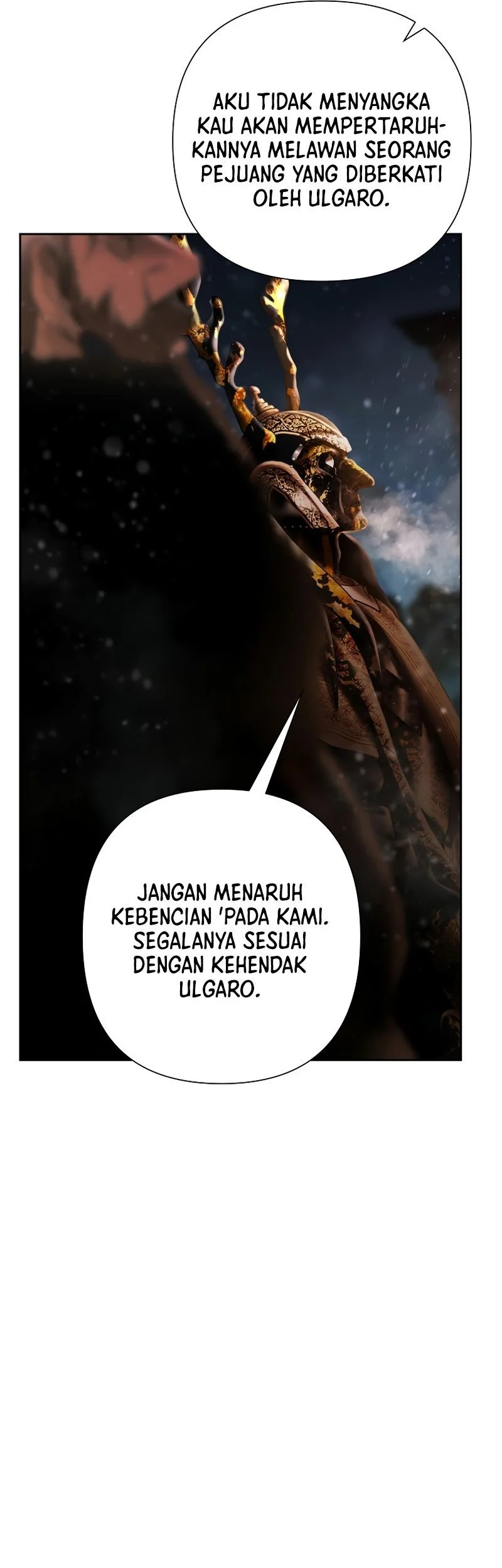 Barbarian Quest Chapter 98 Gambar 5
