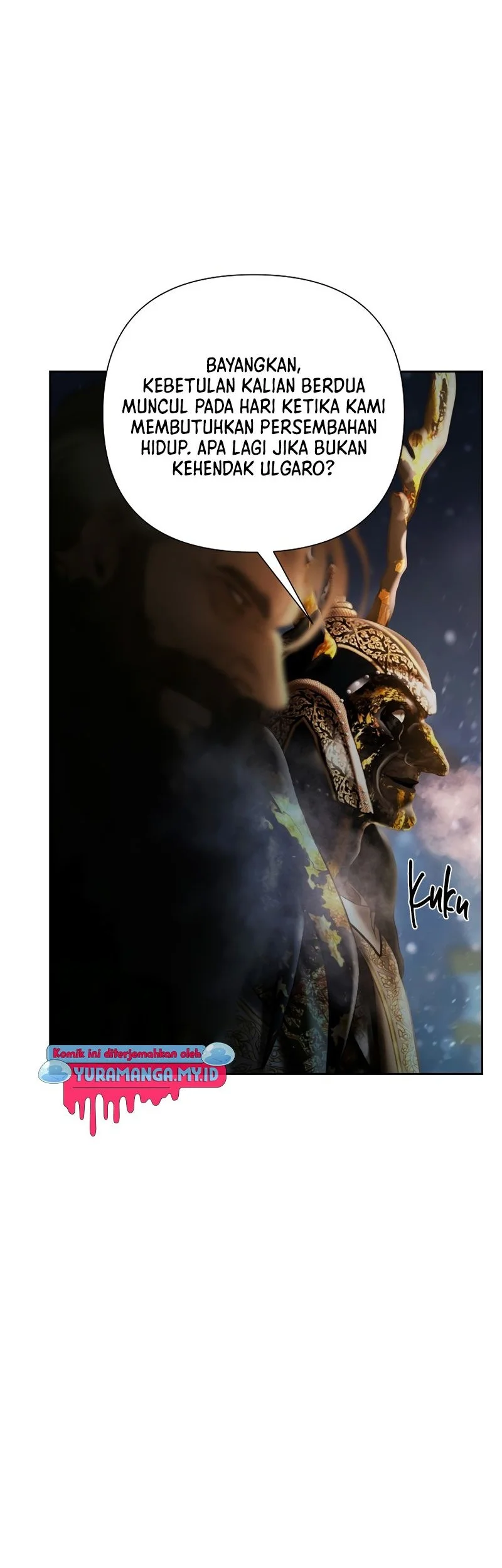 Barbarian Quest Chapter 98 Gambar 6