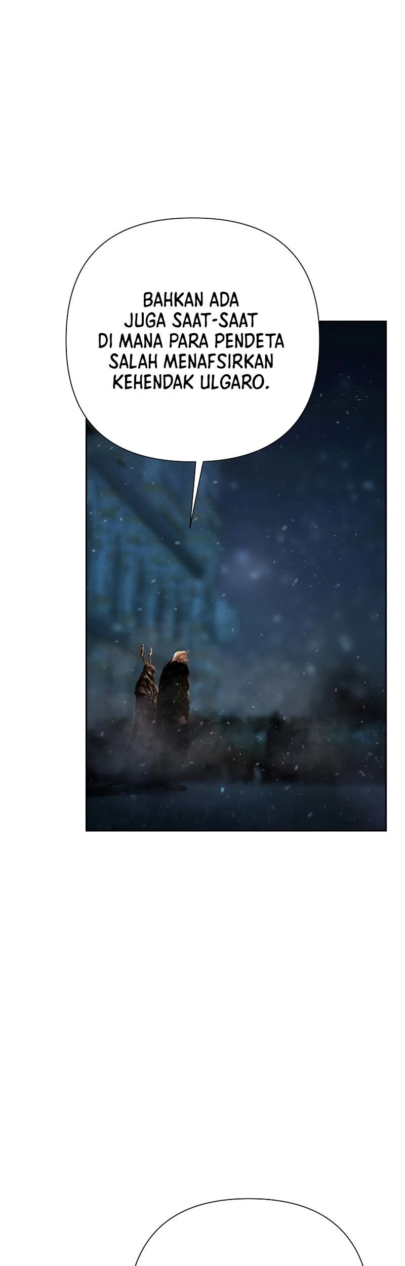 Barbarian Quest Chapter 98 Gambar 7