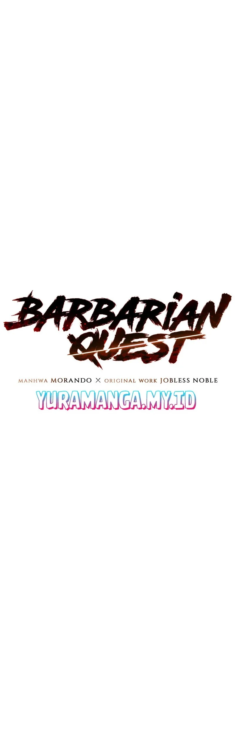 Barbarian Quest Chapter 99 Gambar 7
