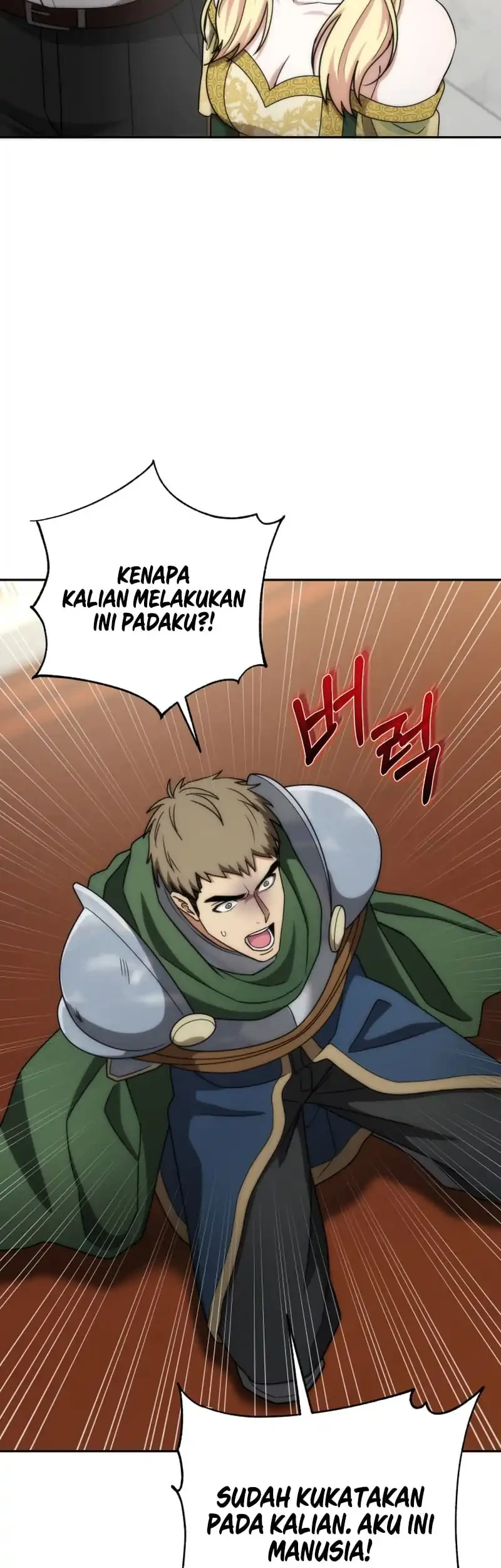Barbarian’s Adventure In A Fantasy World Chapter 53 Gambar 7