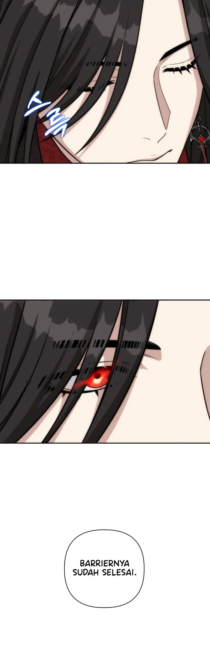 Barbarian’s Adventure In A Fantasy World Chapter 54 Gambar 9
