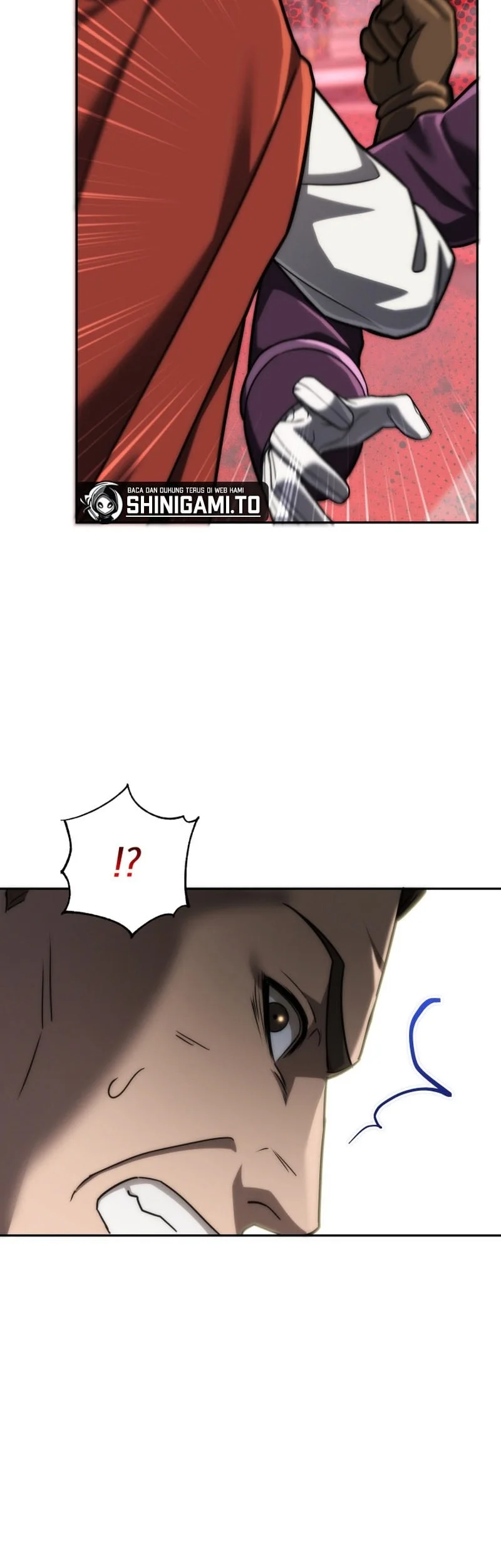 Barbarian’s Adventure In A Fantasy World Chapter 57 Gambar 7
