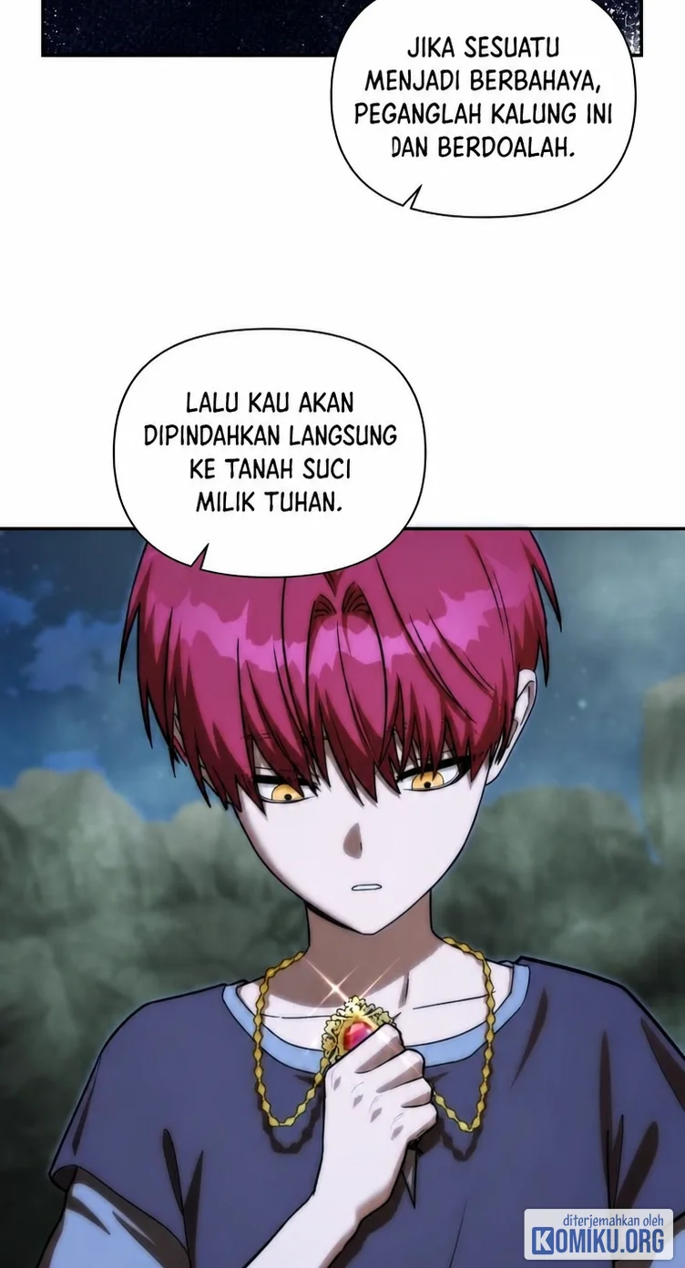 Barbarian’s Adventure In A Fantasy World Chapter 65 Gambar 6