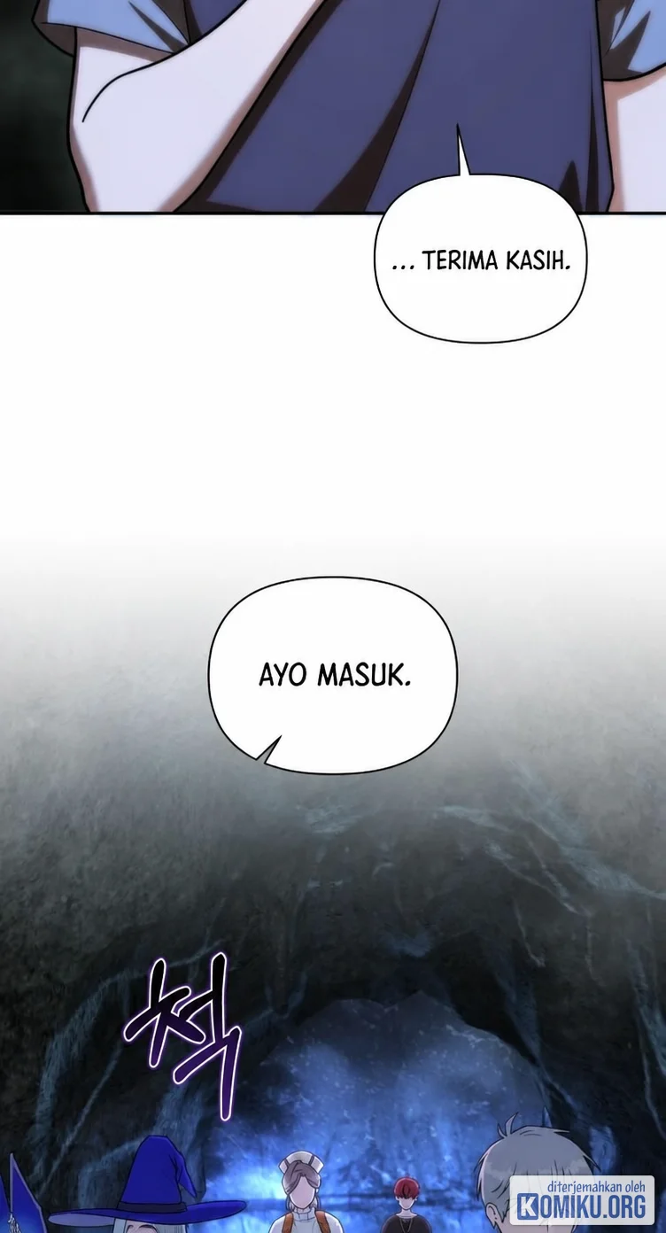 Barbarian’s Adventure In A Fantasy World Chapter 65 Gambar 7