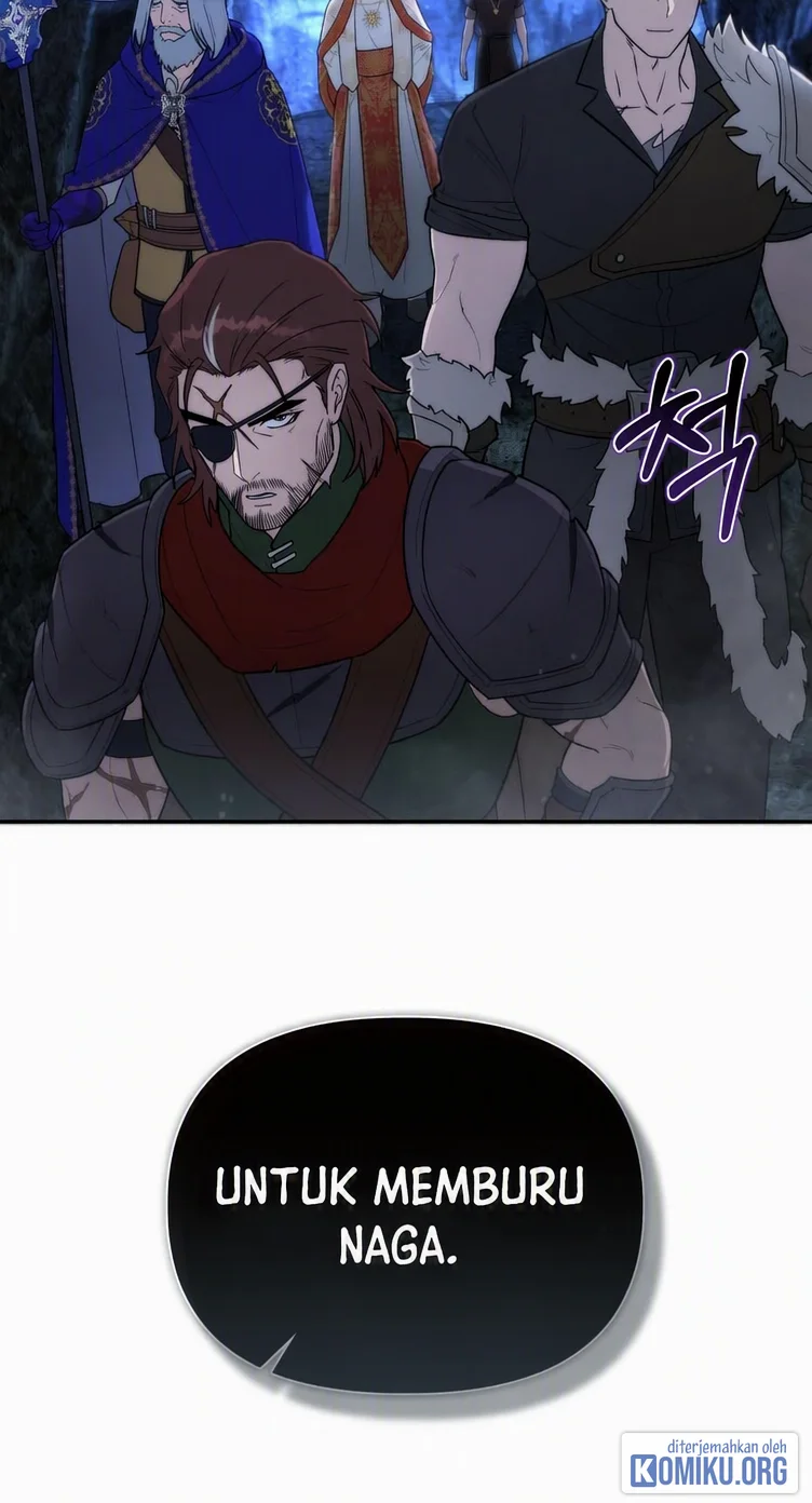 Barbarian’s Adventure In A Fantasy World Chapter 65 Gambar 8