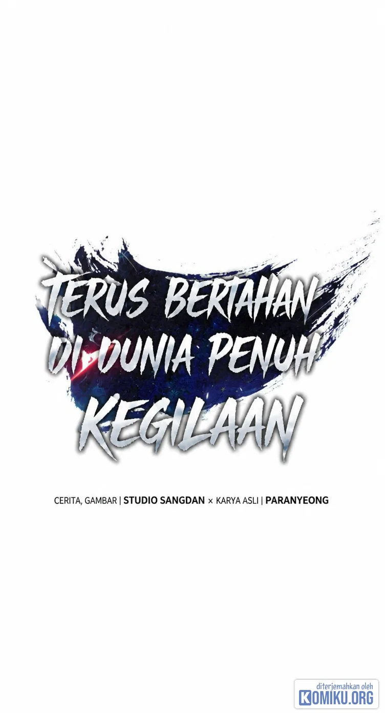 Barbarian’s Adventure In A Fantasy World Chapter 65 Gambar 9