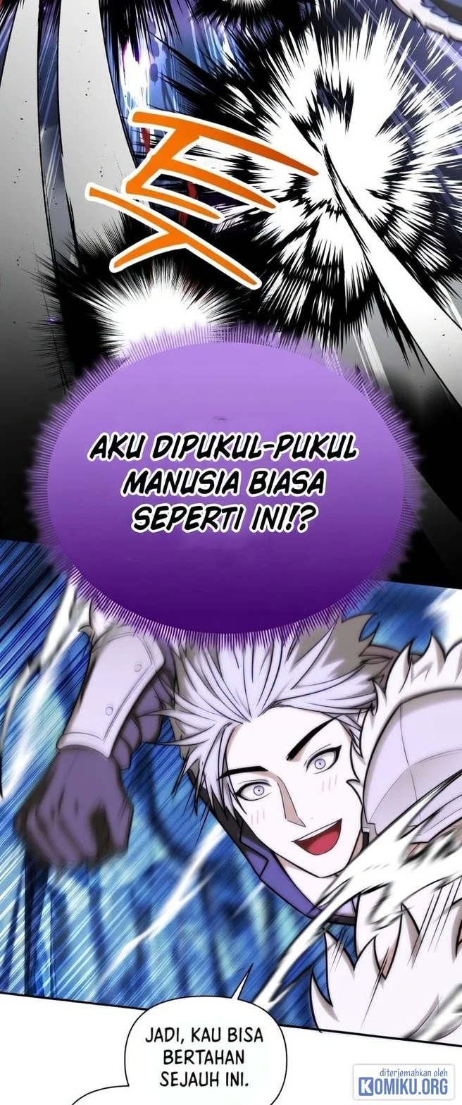 Barbarian’s Adventure In A Fantasy World Chapter 66 Gambar 7