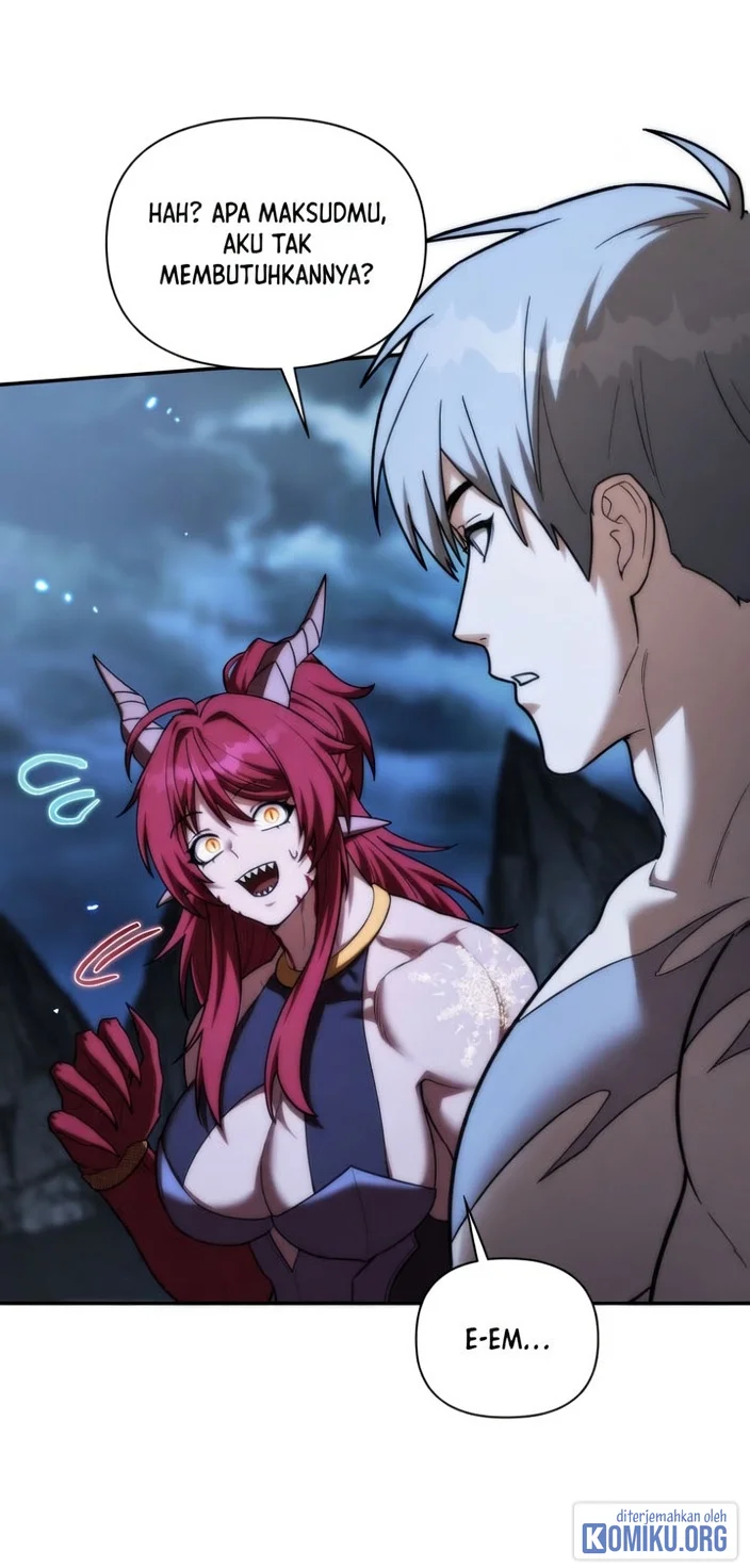 Barbarian’s Adventure In A Fantasy World Chapter 69 Gambar 5