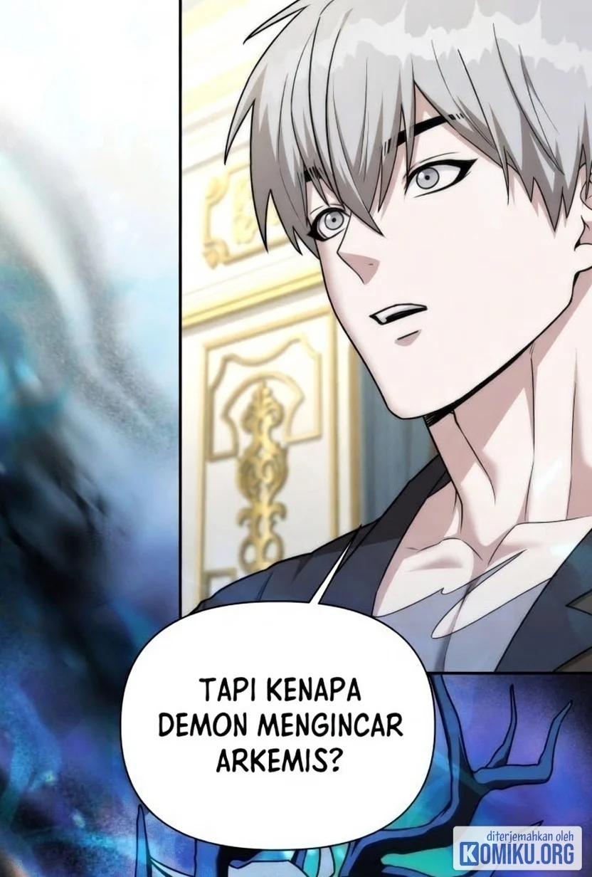 Barbarian’s Adventure In A Fantasy World Chapter 71 Gambar 6