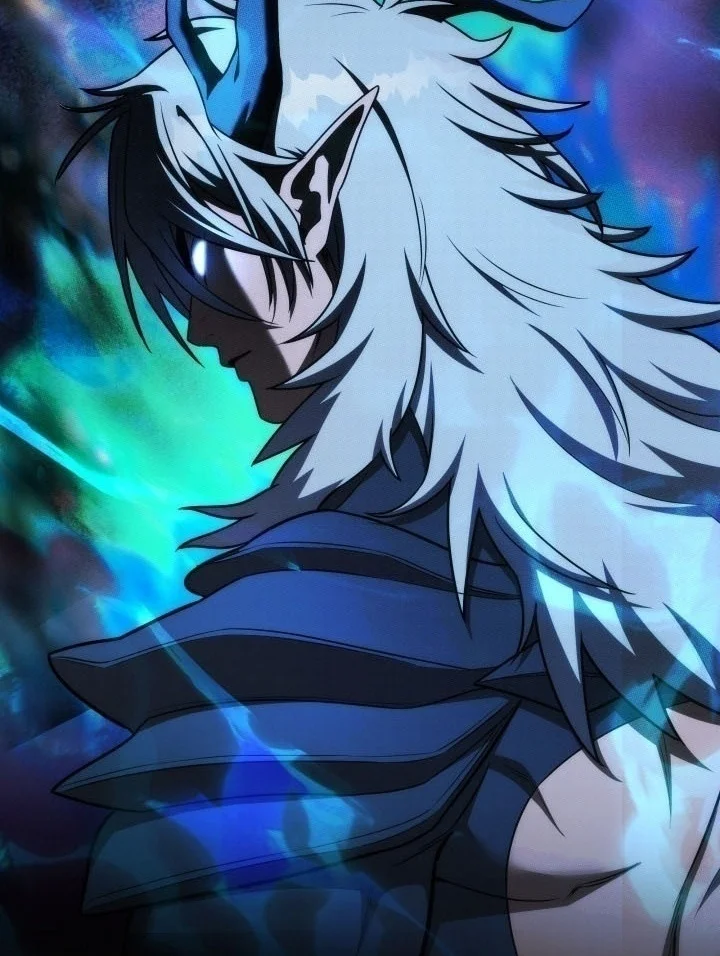 Barbarian’s Adventure In A Fantasy World Chapter 71 Gambar 7