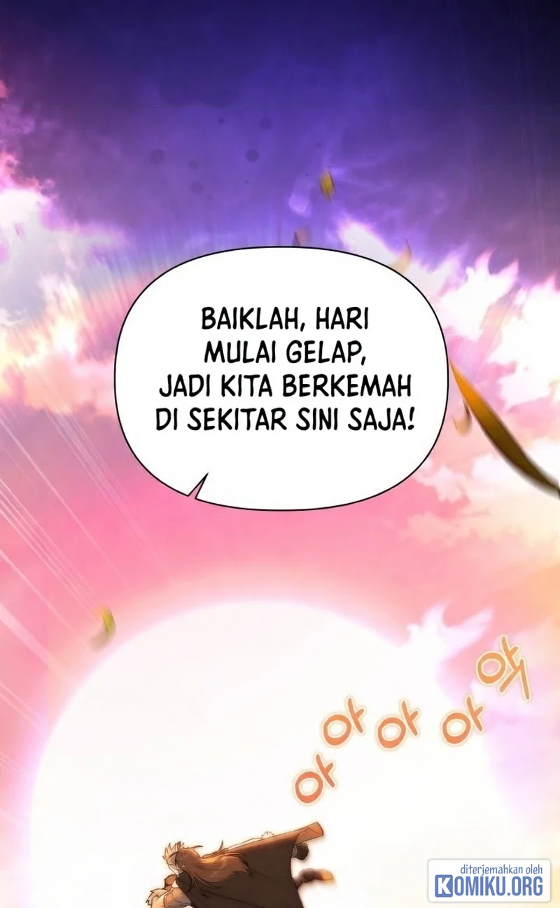 Barbarian’s Adventure In A Fantasy World Chapter 72 Gambar 7