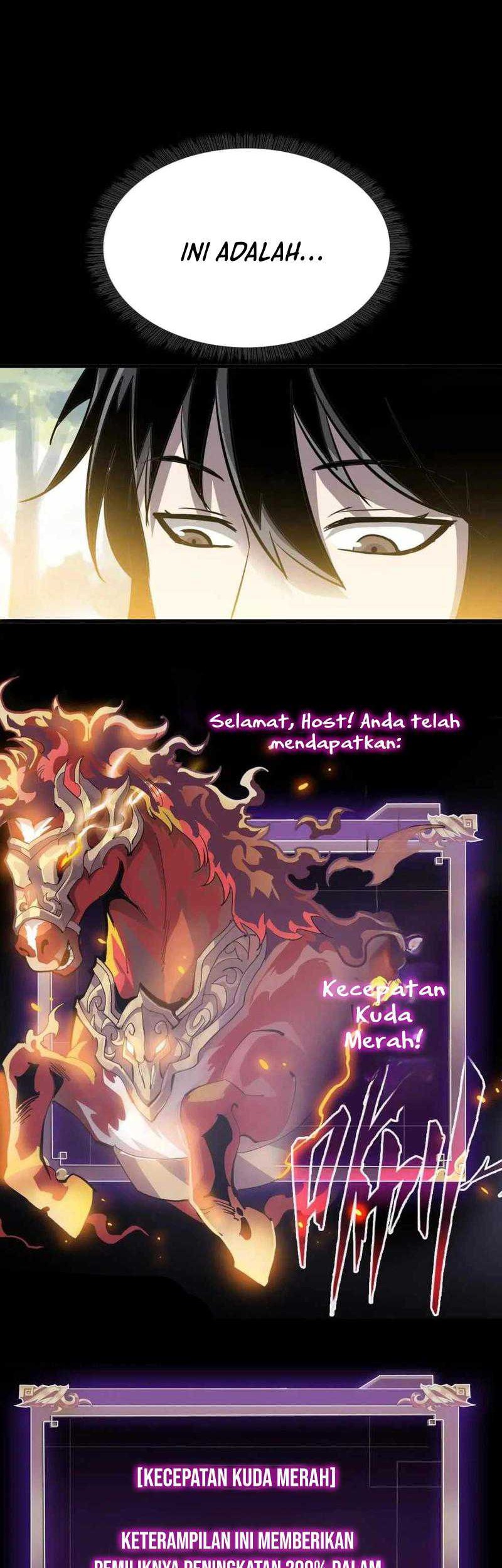 Battle Armor Academy Chapter 21 Gambar 4