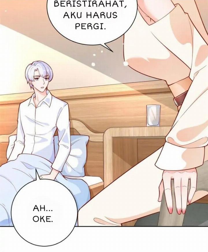 Manhua Be a Big Boss From Spending Money Chapter 17 gambar 2