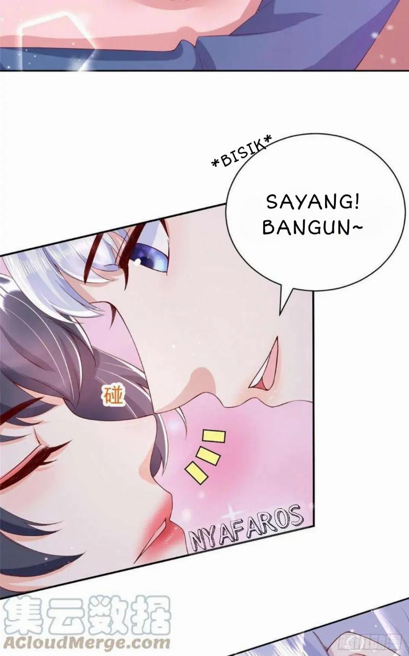 Be a Big Boss From Spending Money Chapter 28 Gambar 4