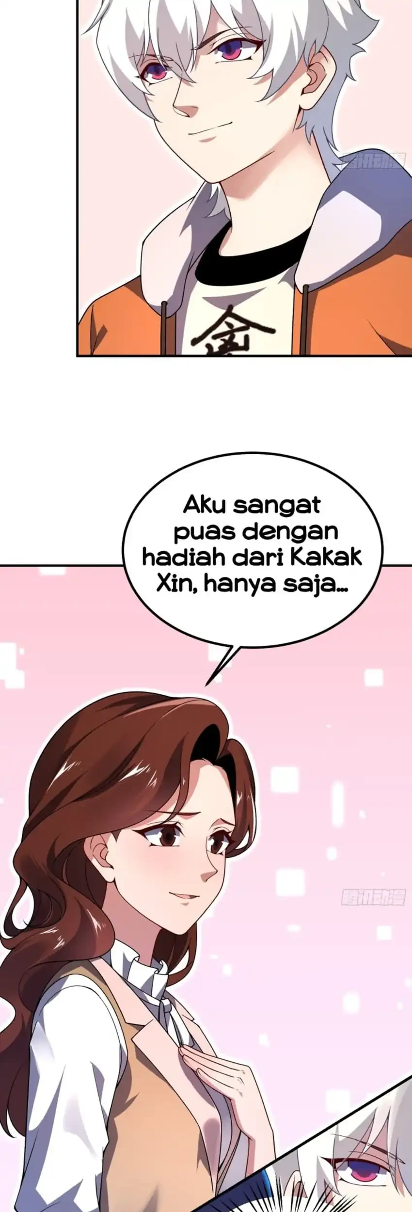 Beast Tamer Evolution Chapter 34 Gambar 3