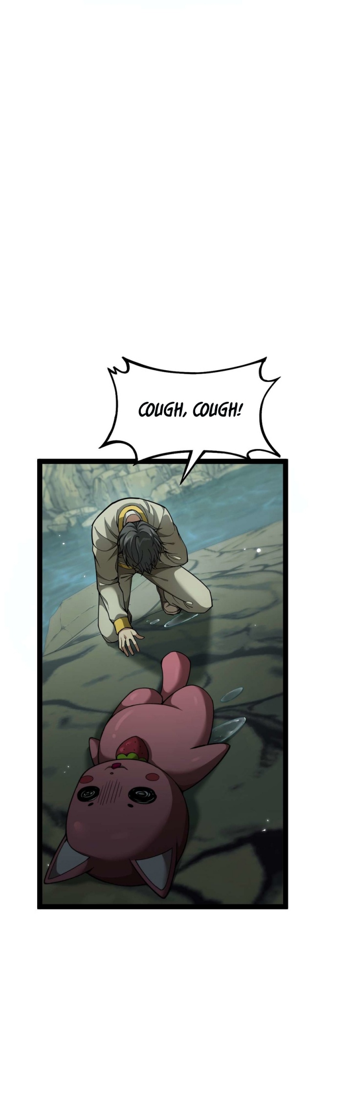 Beast Taming: I Can See the Full Evolution Guide Chapter 2 Gambar 8