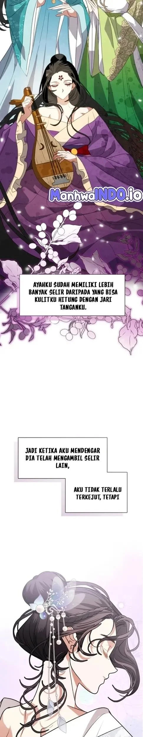 Beastly Night Chapter 17 Gambar 3