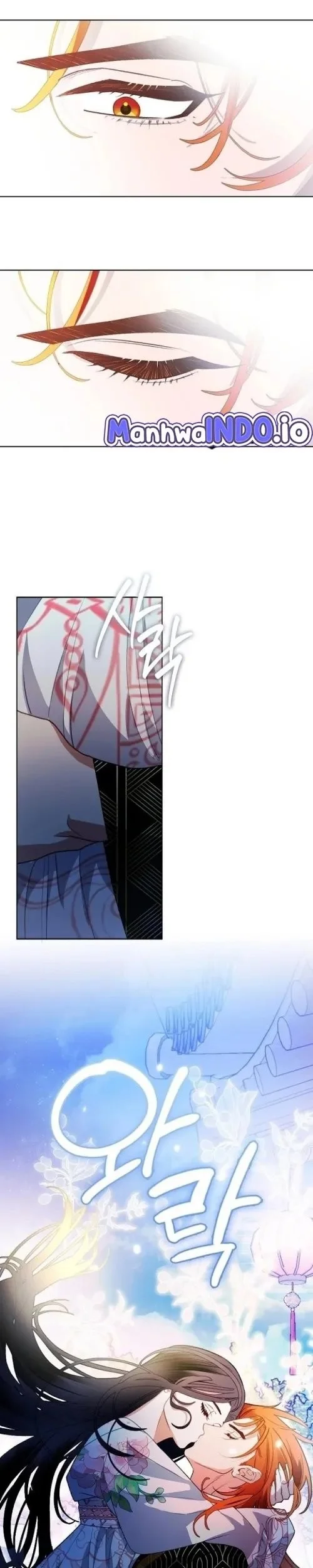 Beastly Night Chapter 18 Gambar 3