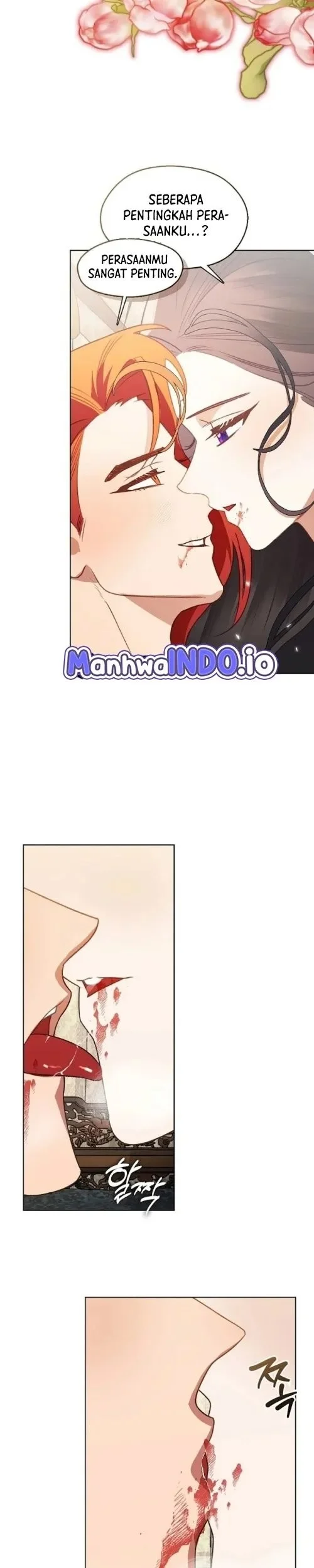 Beastly Night Chapter 19 Gambar 3