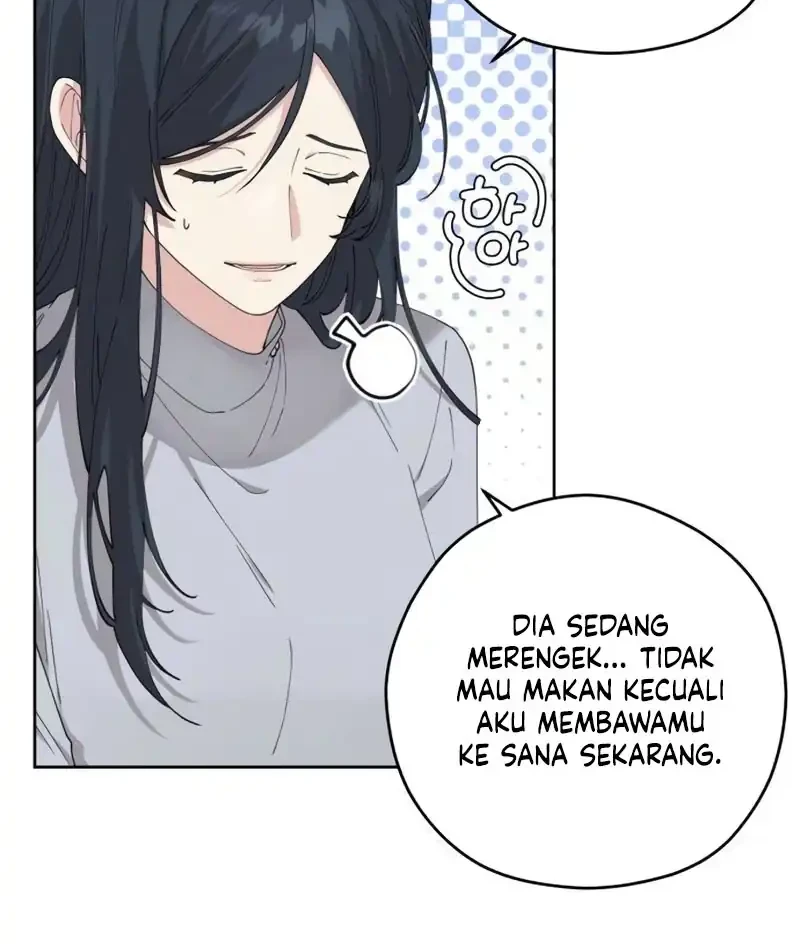 Beautiful Mess Chapter 2 Gambar 3