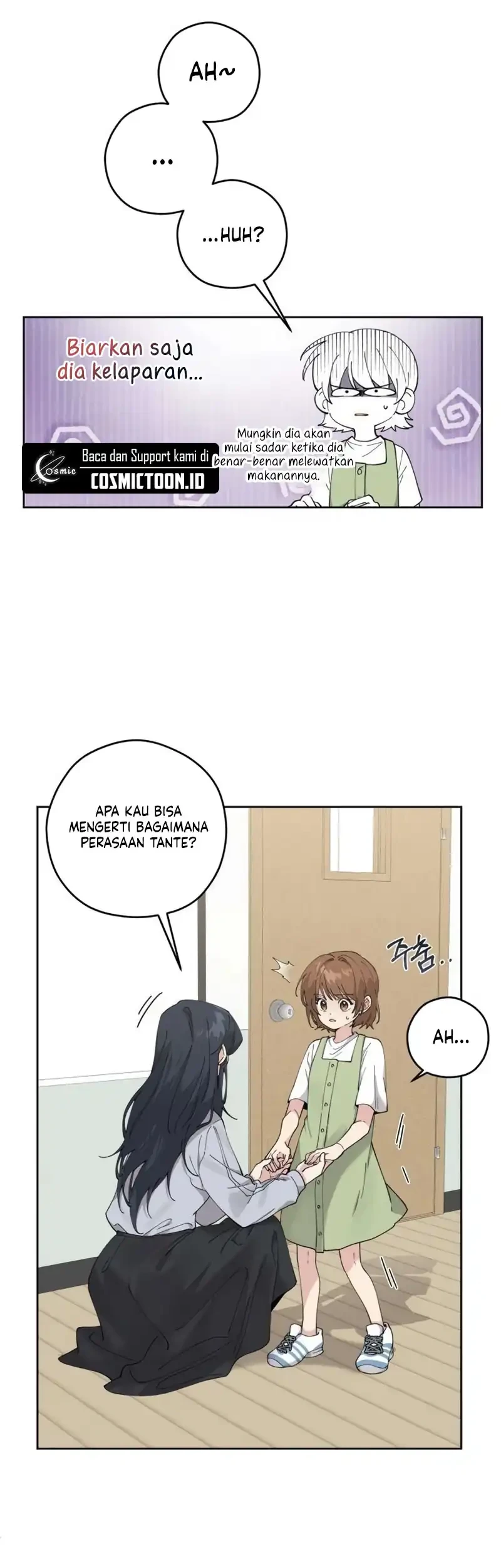 Beautiful Mess Chapter 2 Gambar 4