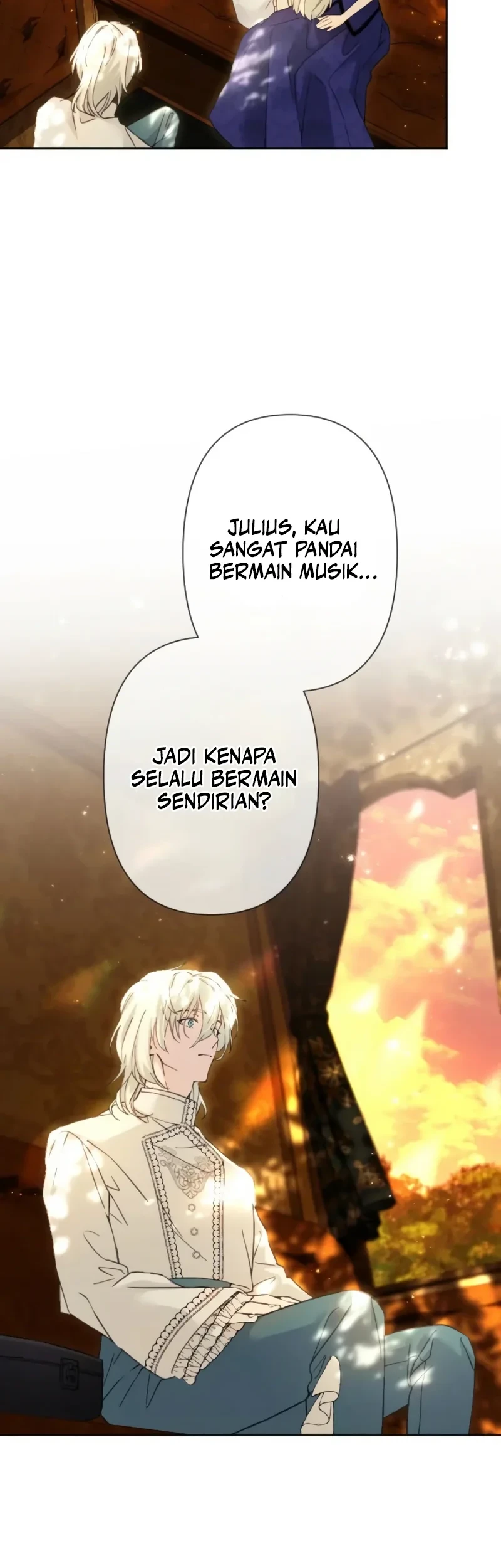 Became a Family with the Four Duke Brothers Chapter 16 Gambar 7