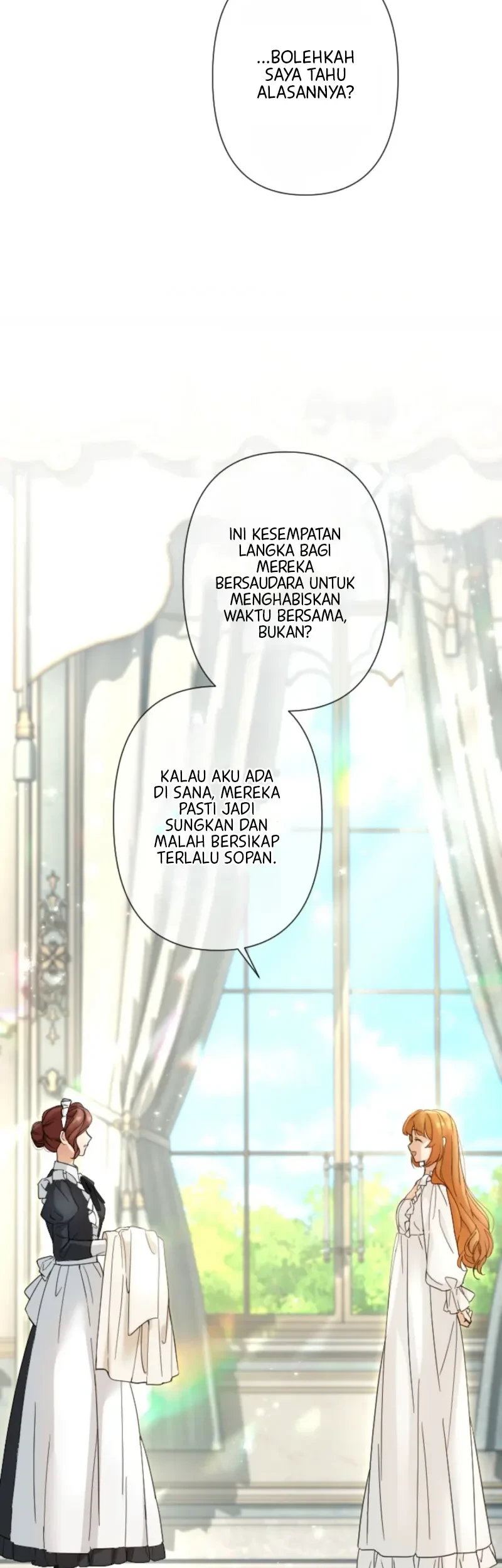 Became a Family with the Four Duke Brothers Chapter 19 Gambar 4