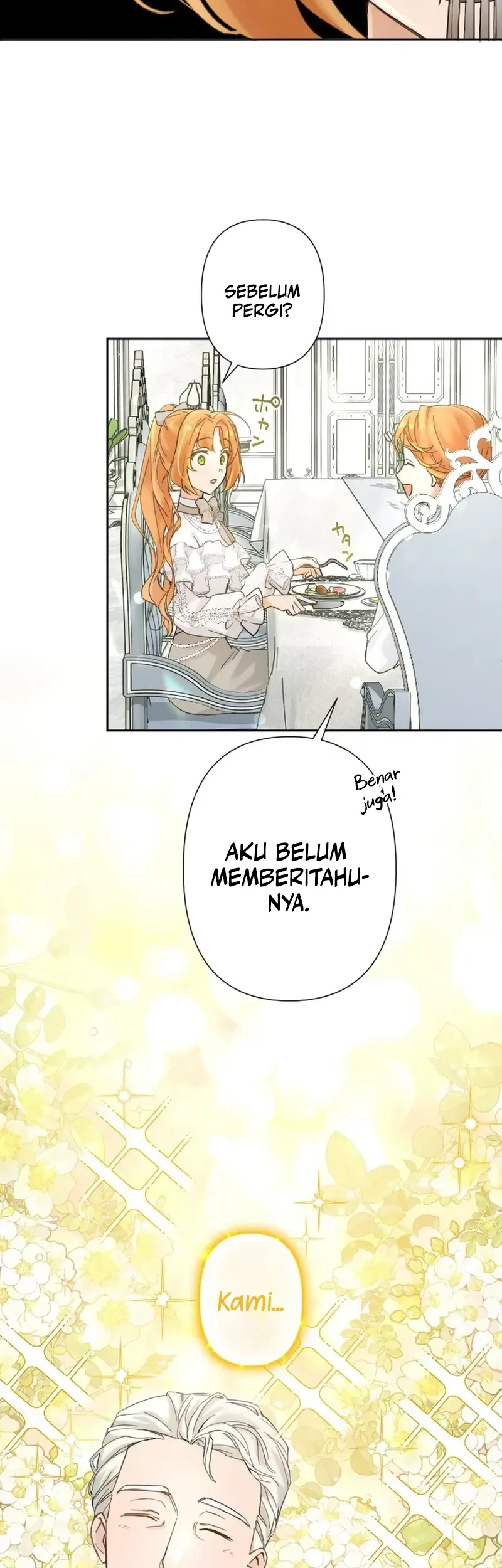 Became a Family with the Four Duke Brothers Chapter 3 Gambar 8