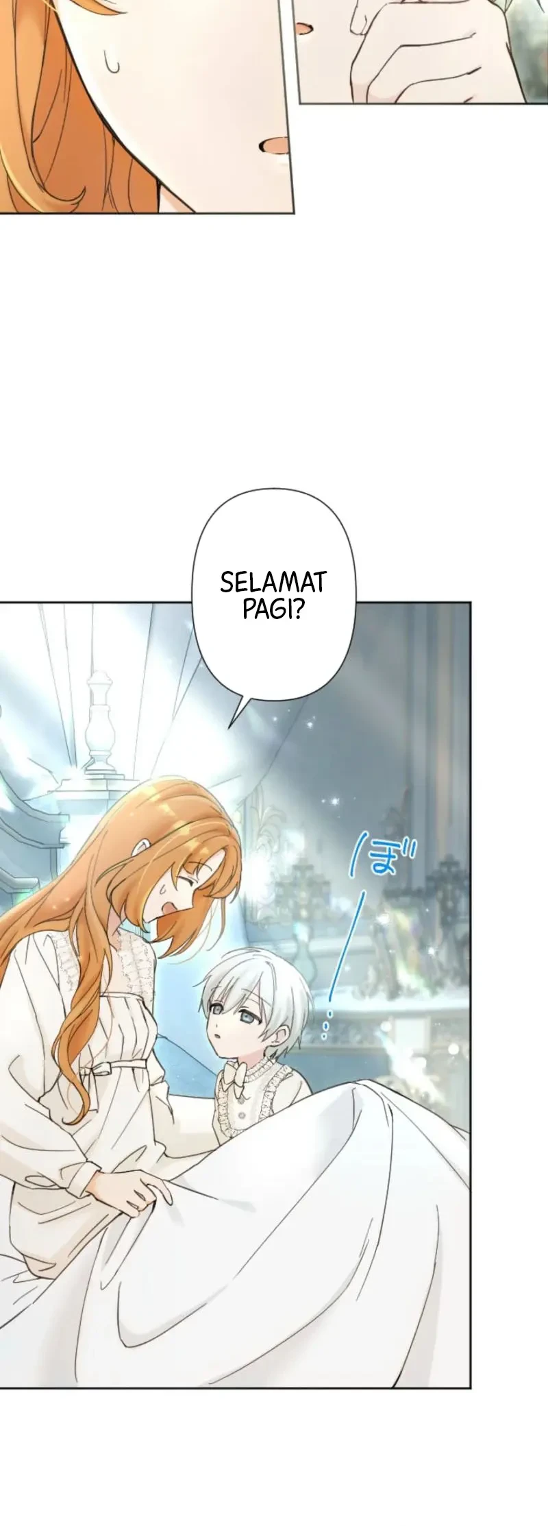 Became a Family with the Four Duke Brothers Chapter 7 Gambar 6