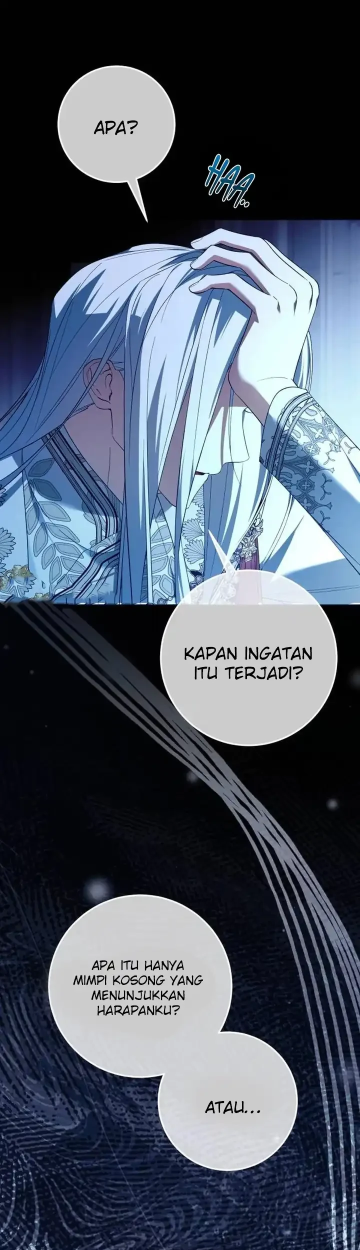 Became the Owner of a Poor Estate Chapter 1 Gambar 8