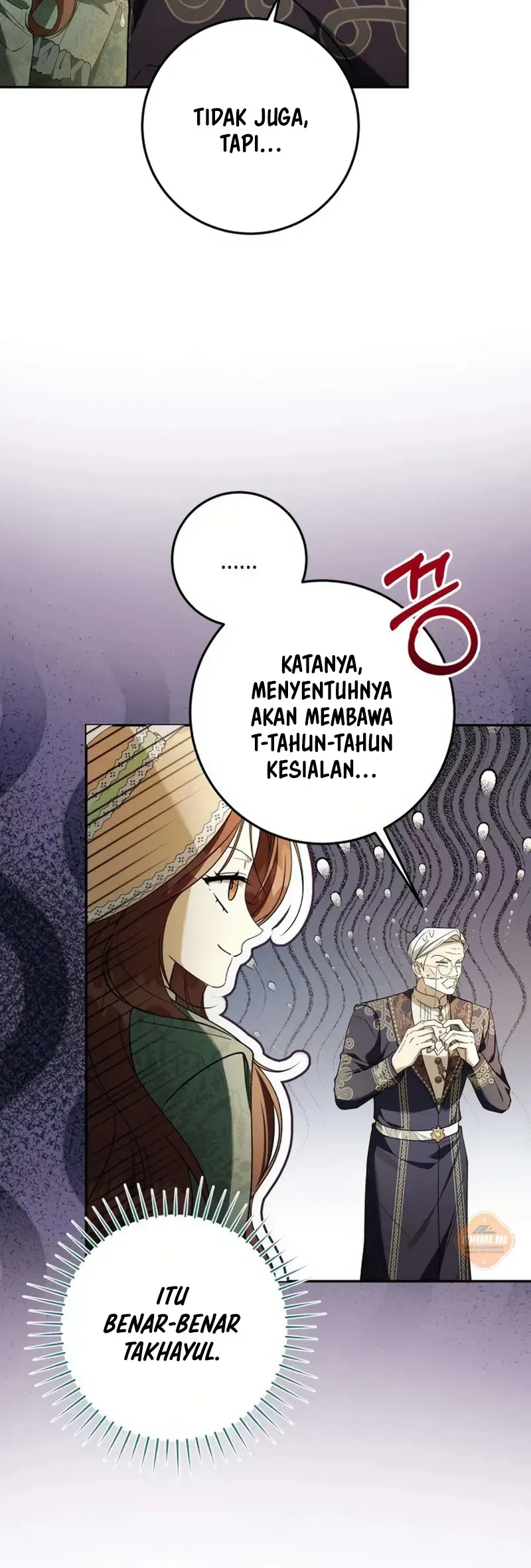 Became the Owner of a Poor Estate Chapter 10 Gambar 7