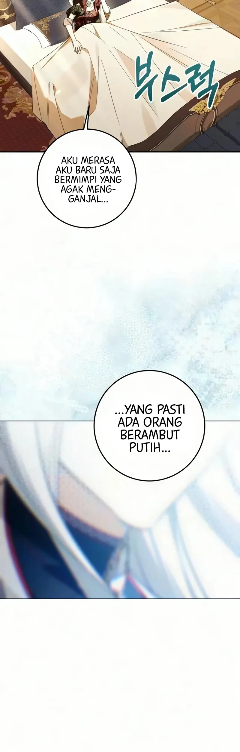 Became the Owner of a Poor Estate Chapter 11 Gambar 6