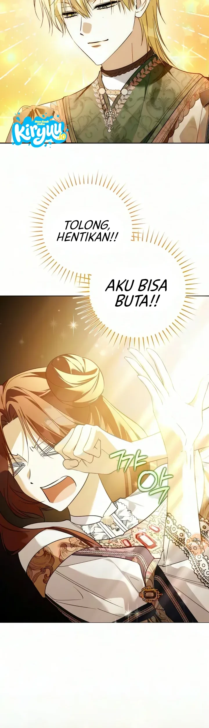 Became the Owner of a Poor Estate Chapter 14 Gambar 5