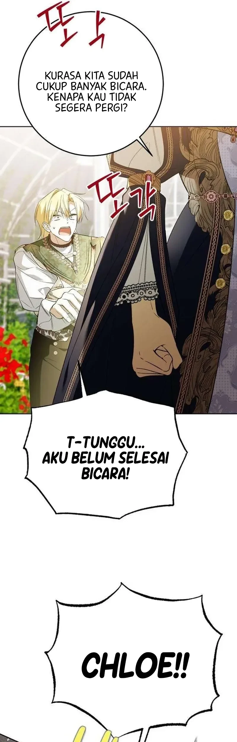Became the Owner of a Poor Estate Chapter 15 Gambar 7