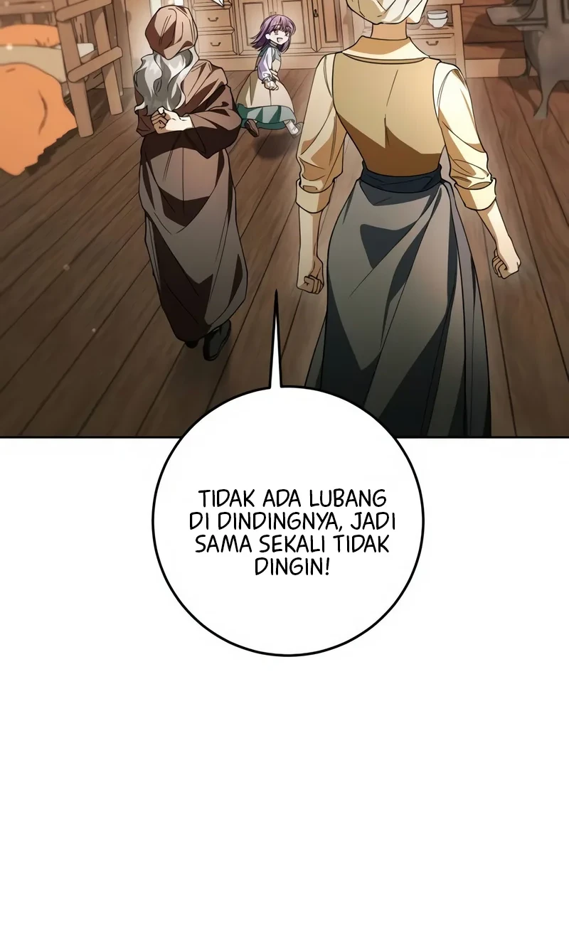 Became the Owner of a Poor Estate Chapter 17 Gambar 5