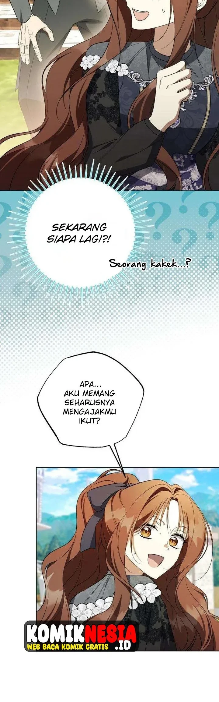 Became the Owner of a Poor Estate Chapter 3 Gambar 6