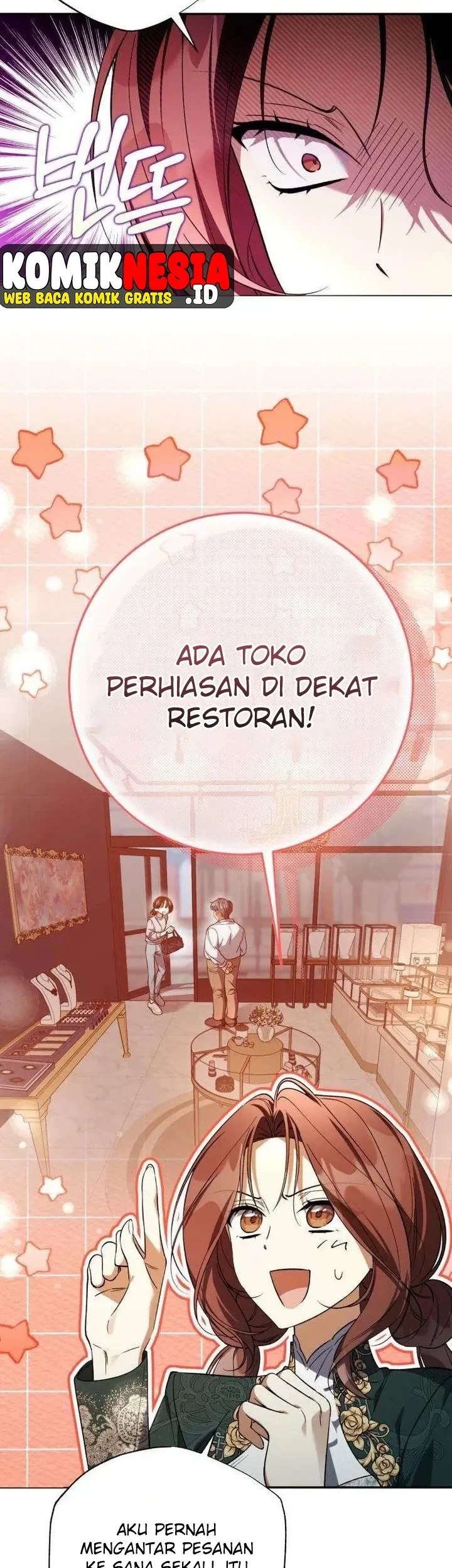 Became the Owner of a Poor Estate Chapter 5 Gambar 6