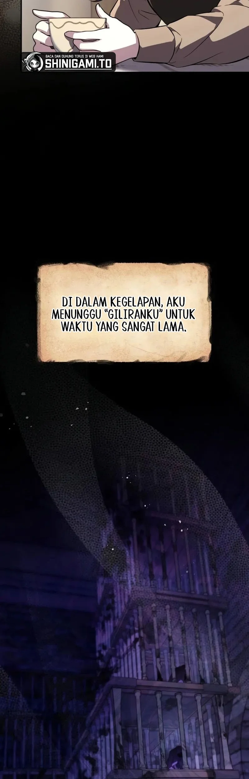 Became The Patron Of Villains Chapter 10 Gambar 7