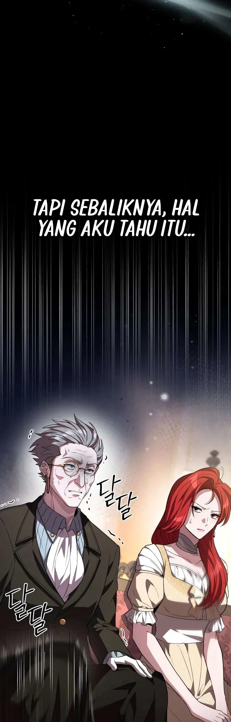 Became The Patron Of Villains Chapter 11 Gambar 7
