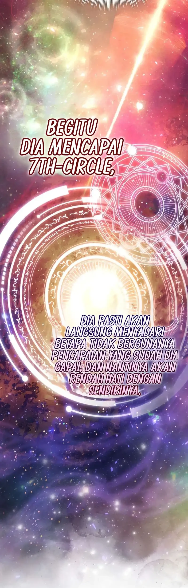 Became The Patron Of Villains Chapter 14 Gambar 7